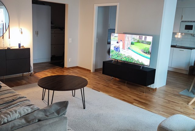 Alpvägen 38, Bromma - bild 2