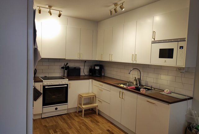 Alpvägen 38, Bromma - bild 3