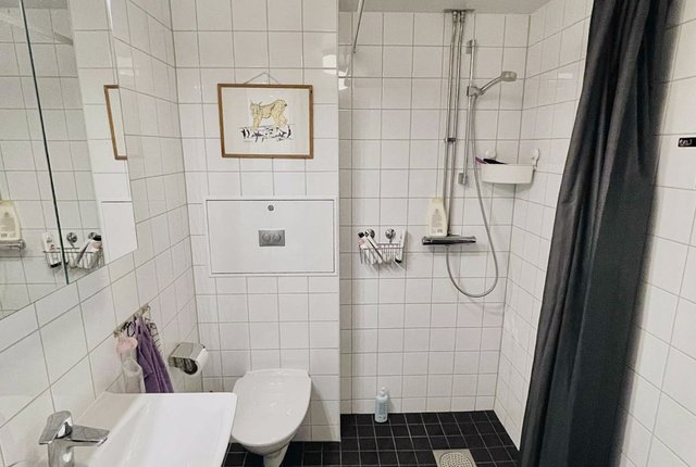 Jupitervägen 36, Lidingö - bild 2