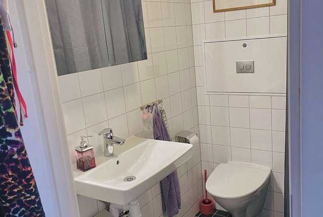 Jupitervägen 36, Lidingö - bild 7