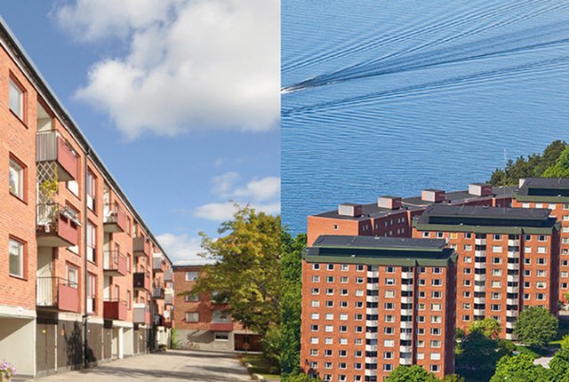 Jupitervägen 36, Lidingö - bild 3