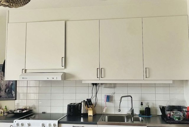 Jupitervägen 36, Lidingö - bild 4