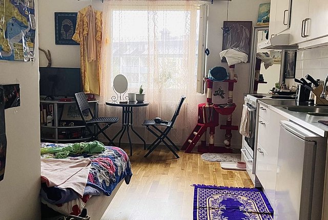 Jupitervägen 36, Lidingö - bild 5