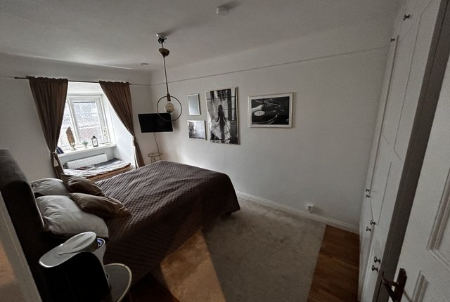 Smedsgränd 7, Uppsala - bild 1