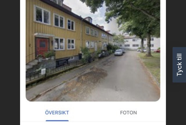 Lagmansgatan 13, Göteborg - bild 2