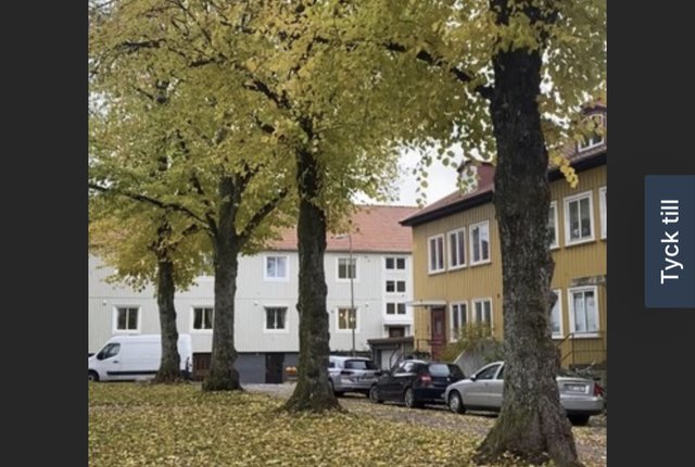 Lagmansgatan 13, Göteborg - bild 1