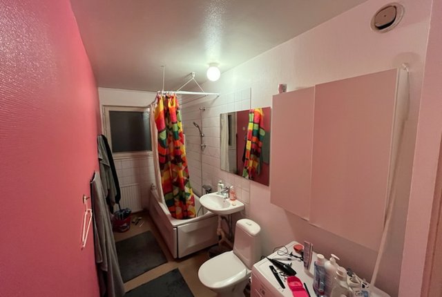 Mörtgränd 5, Luleå - bild 4