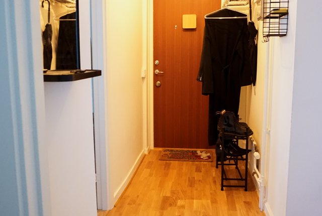 Östra Förstadsgatan 16A, Malmö - bild 4
