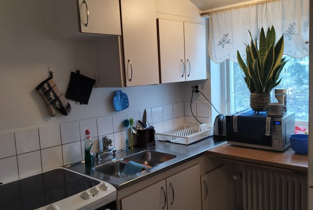 Januarigatan 32, Göteborg - bild 1
