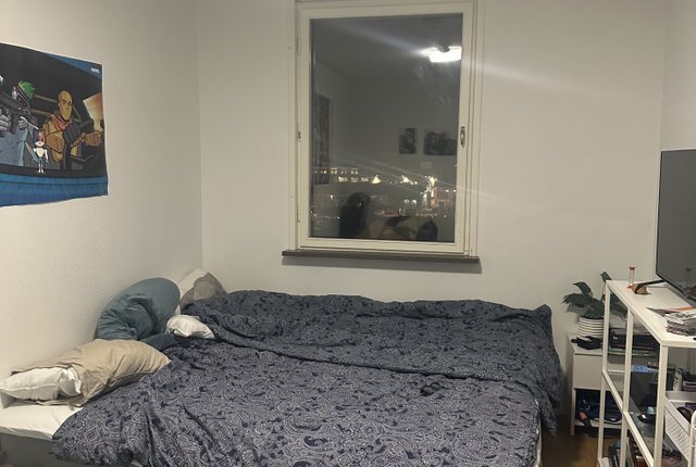 Per Albin Hanssons väg 10, Malmö - bild 2