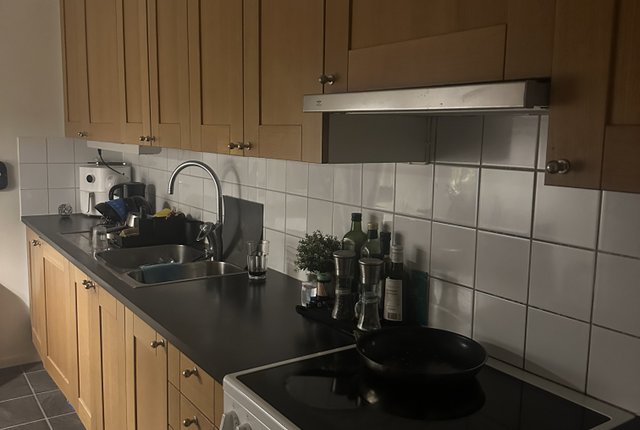 Per Albin Hanssons väg 10, Malmö - bild 1