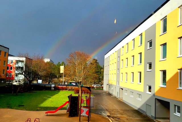 Fornhöjdsvägen 35, Södertälje - bild 2