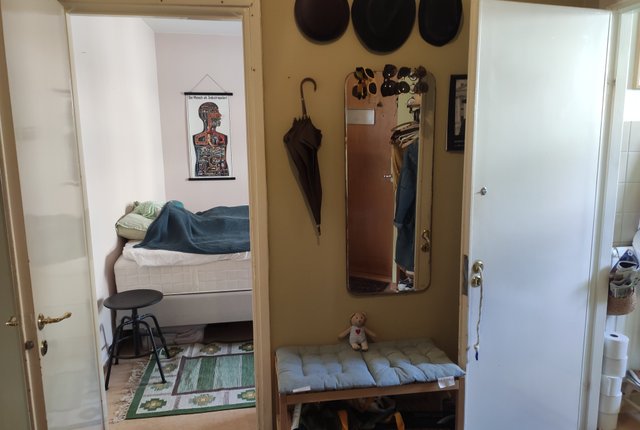Gubbängsvägen 85, Enskede - bild 2