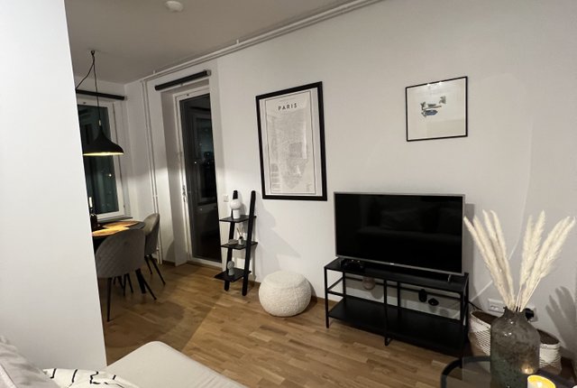 Södra Långgatan 21c, Solna - bild 1