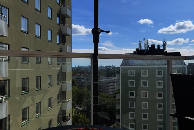 Södra Långgatan 21c, Solna - bild 8