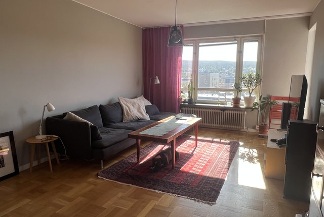 Repslagarevägen 24, Sundsvall - bild 3