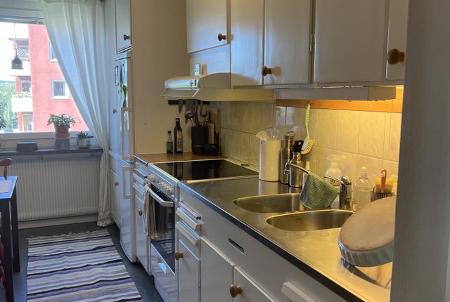 Repslagarevägen 24, Sundsvall - bild 5