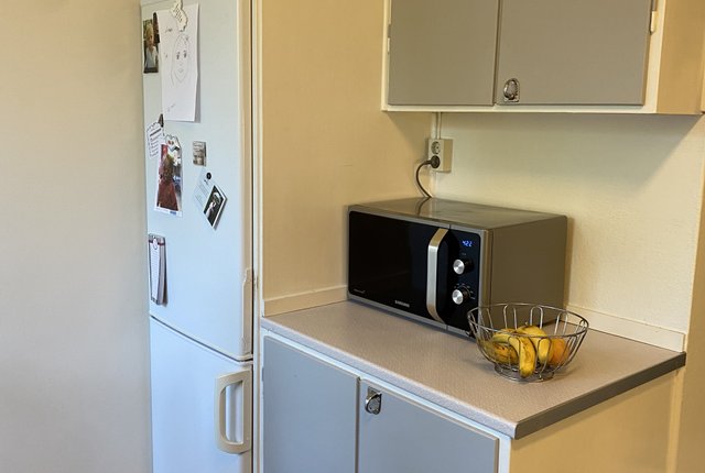 Vasaloppsvägen 48, Hägersten - bild 5