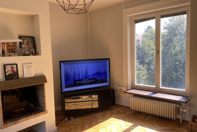 Vasaloppsvägen 48, Hägersten - bild 7