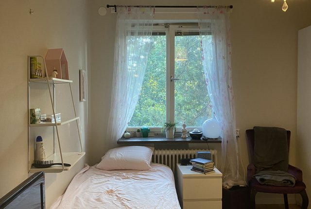 Vasaloppsvägen 48, Hägersten - bild 8