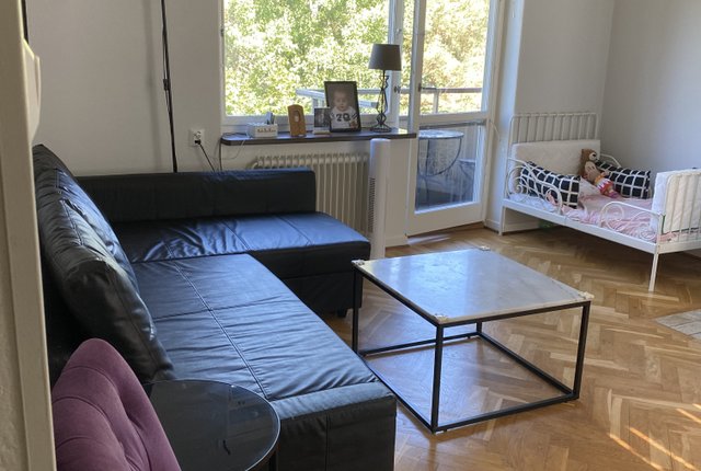 Vasaloppsvägen 48, Hägersten - bild 2