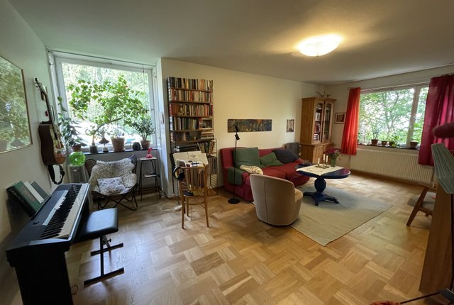 Gamla Tyresövägen 357, Enskededalen - bild 2
