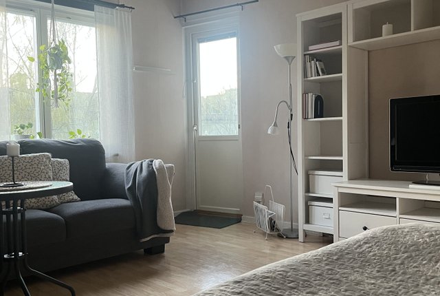 Eslövsvägen 19, Johanneshov - bild 7