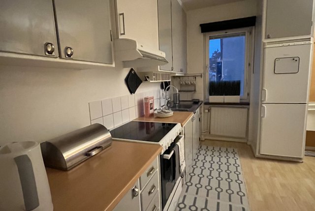 Eslövsvägen 19, Johanneshov - bild 2