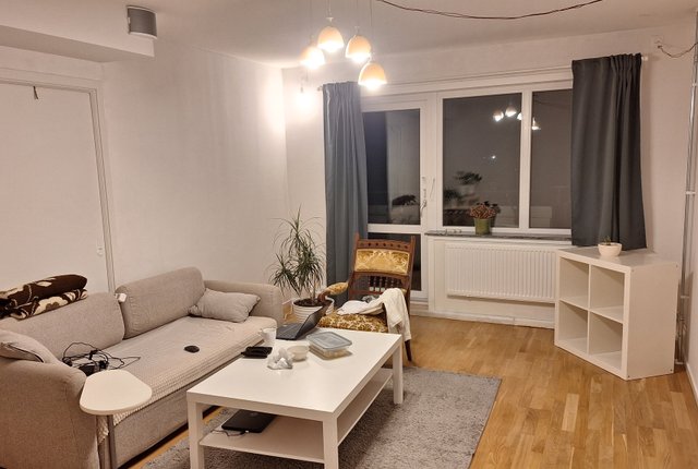 Terapivägen 8D, Huddinge - bild 2