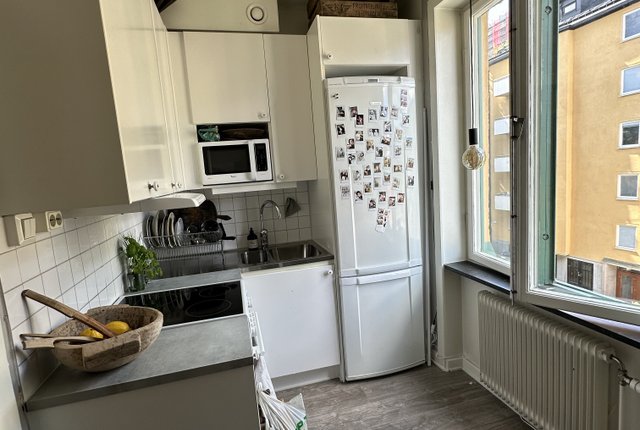 Fyrgränd 3, Solna - bild 5