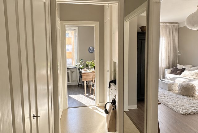 Fyrgränd 3, Solna - bild 4