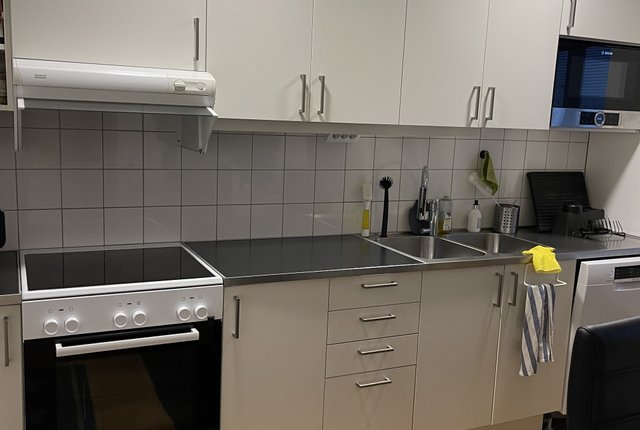 Karin Larssons Väg 16B, Sköndal - bild 4