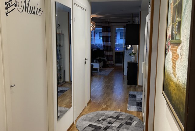 Karin Larssons Väg 16B, Sköndal - bild 2