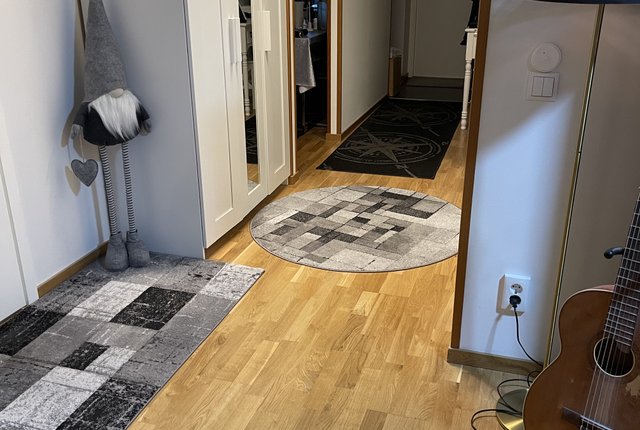 Karin Larssons Väg 16B, Sköndal - bild 3