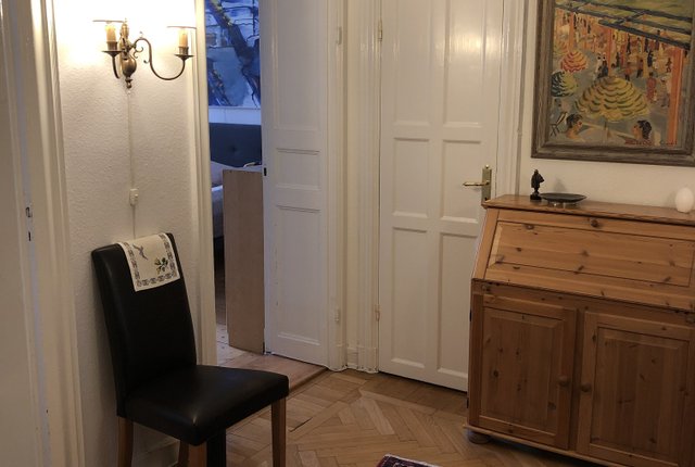 Surbrunnsgatan 28, Stockholm - bild 2