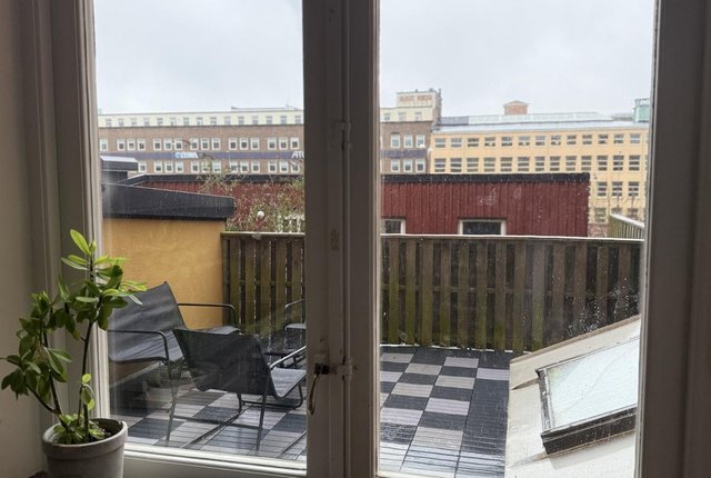 Carl Krooks Gata 40, Helsingborg - bild 6