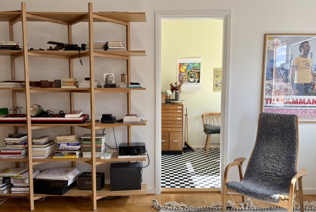 Skånegatan 53, Stockholm - bild 7