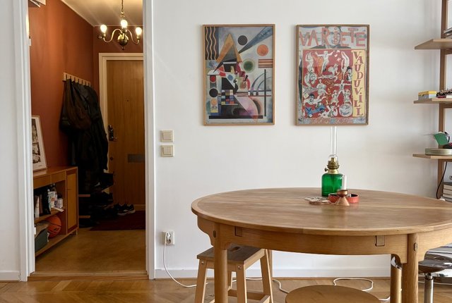 Skånegatan 53, Stockholm - bild 4