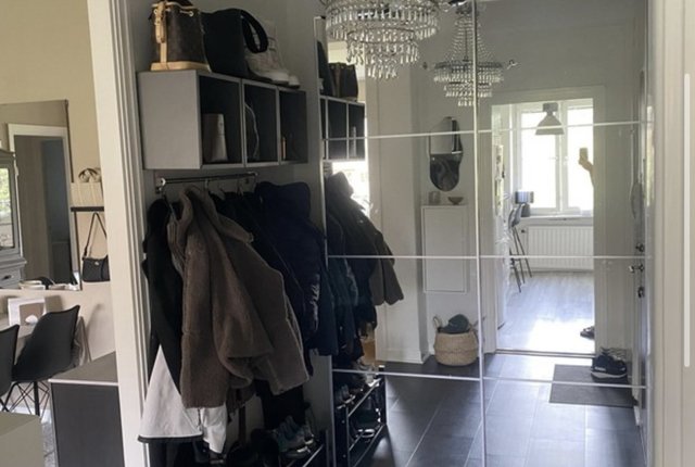 Kobbarnas väg 16, Göteborg - bild 7