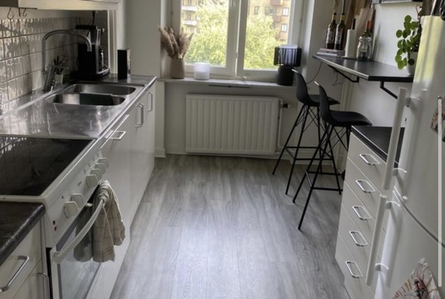 Kobbarnas väg 16, Göteborg - bild 4