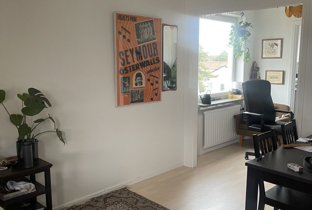 Fogdevägen 116, Bagarmossen - bild 1
