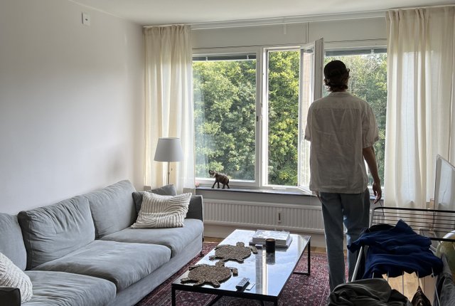 Prästgårdsängen 12, Göteborg - bild 5