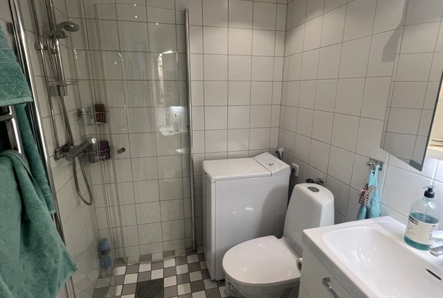 Prästgårdsängen 12, Göteborg - bild 2