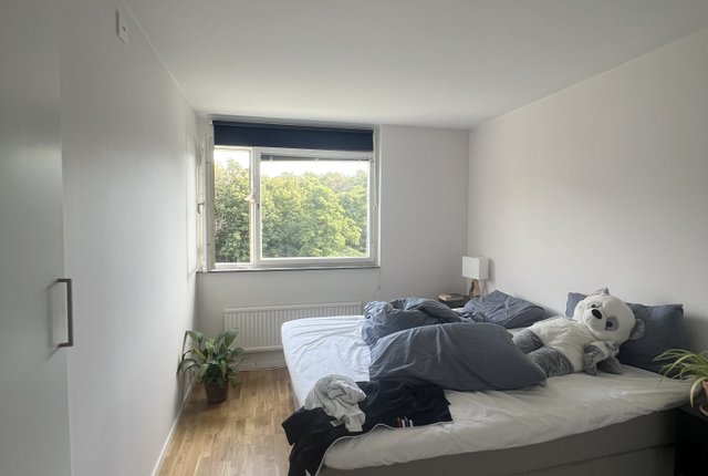 Prästgårdsängen 12, Göteborg - bild 1