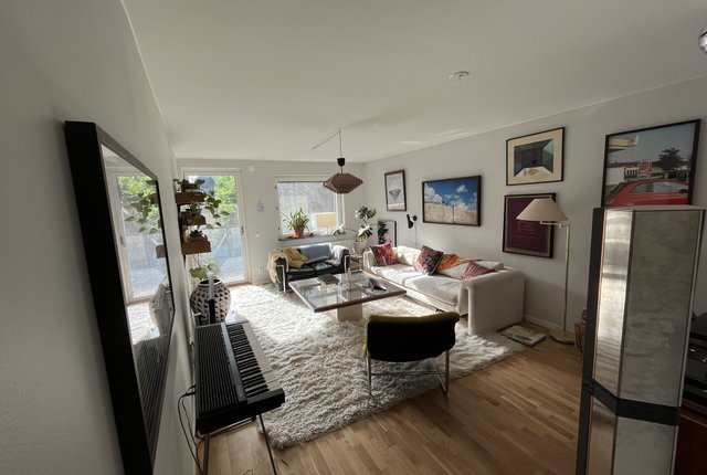 Jungmansgatan 31, Göteborg - bild 1