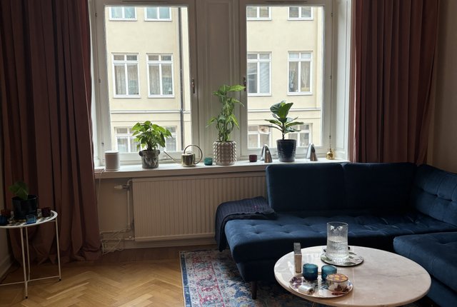 Tegnérgatan 13, Stockholm - bild 6