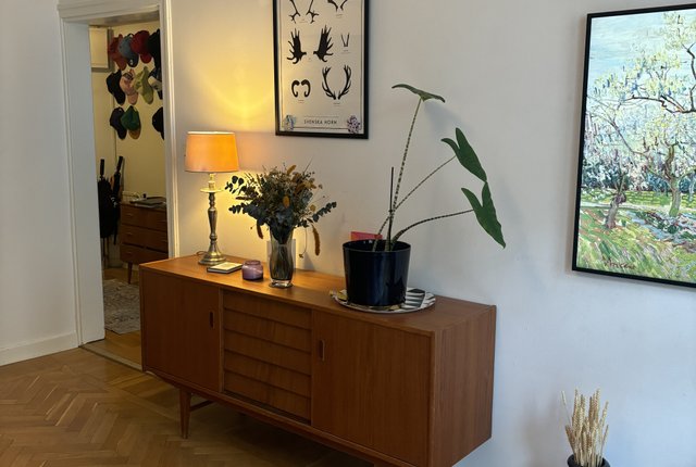 Tegnérgatan 13, Stockholm - bild 1