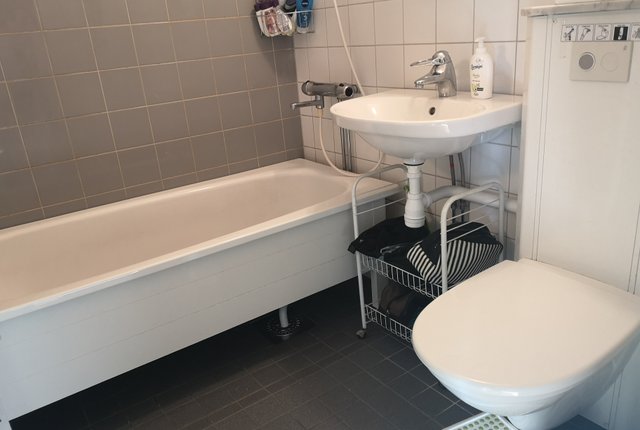 Hauptvägen 64, Farsta - bild 6