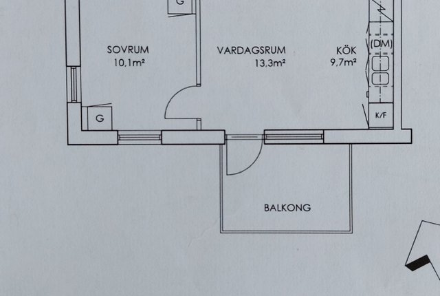 Nypongränd 2, Tyresö - bild 6