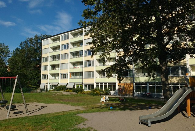 Nordmarksvägen 4, Farsta - bild 6